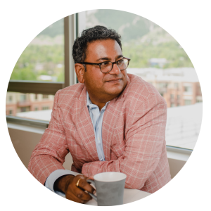 Author picture