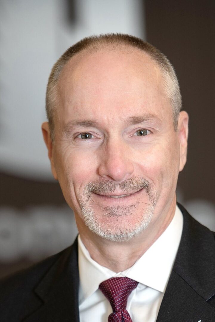 CHUCK WHITE